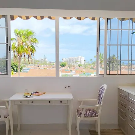 Appartamento Luminoso Con Piscina Y Aparcamiento *