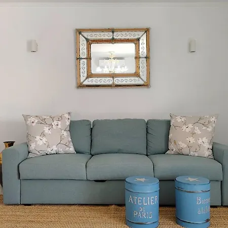 Apartamento Luminoso Con Piscina Y Aparcamiento *